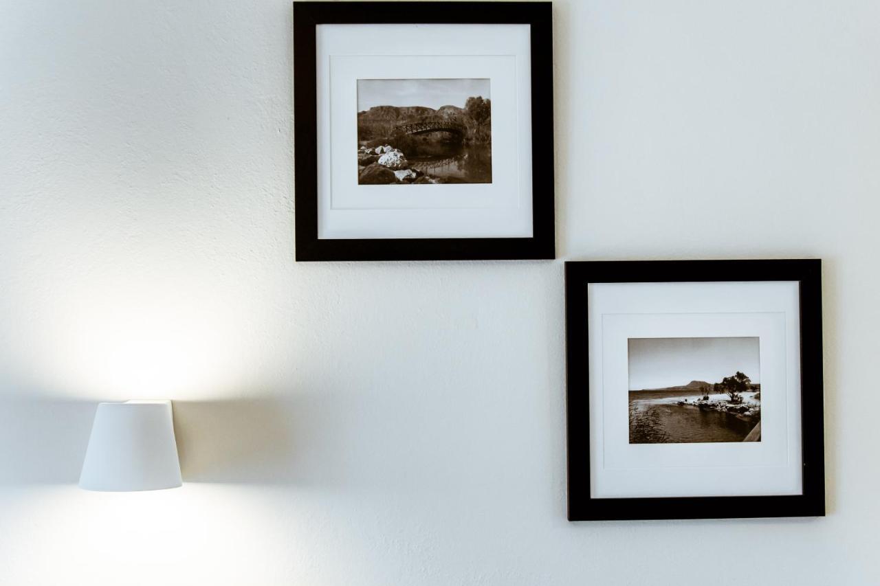 Koulouris Apartments & Studios Kalyves Bagian luar foto